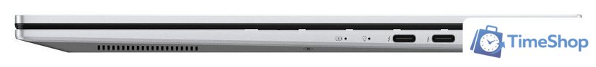 Ноутбук ASUS Zenbook 14 OLED UX3405CA-PP642 - Изображение №9 — Интернет-магазин Time-Shop