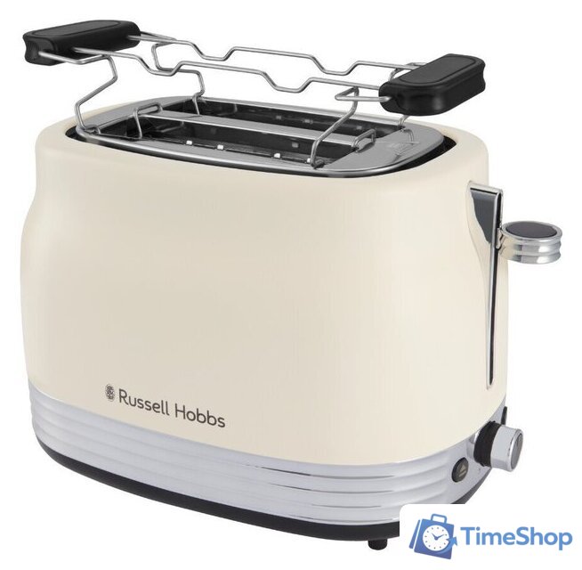 Тостер Russell Hobbs 28650-56 - Изображение №1 — Интернет-магазин Time-Shop