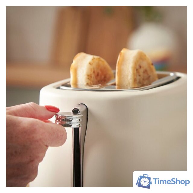 Тостер Russell Hobbs 28650-56 - Изображение №4 — Интернет-магазин Time-Shop