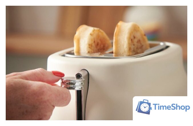 Тостер Russell Hobbs 28650-56 - Изображение №8 — Интернет-магазин Time-Shop