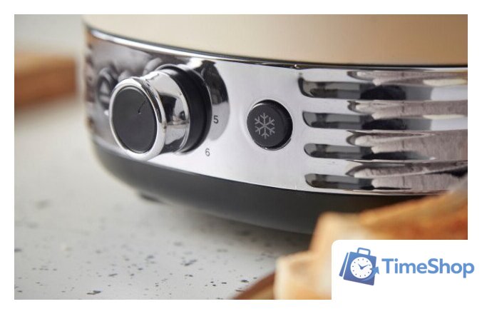 Тостер Russell Hobbs 28650-56 - Изображение №9 — Интернет-магазин Time-Shop