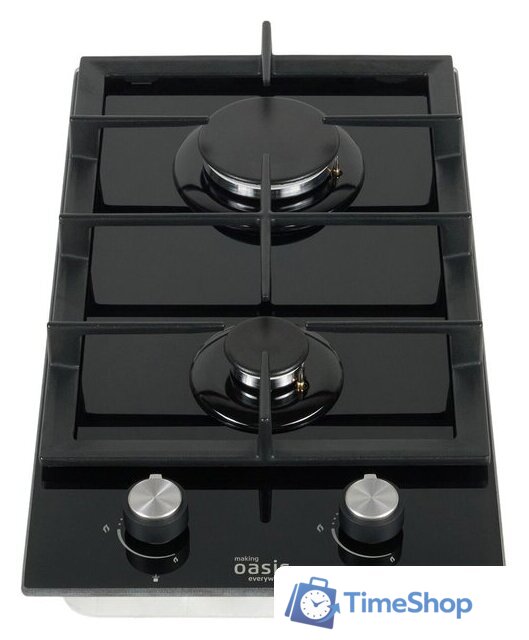 Варочная панель Making Oasis Everywhere P-GBD - Изображение №3 — Интернет-магазин Time-Shop