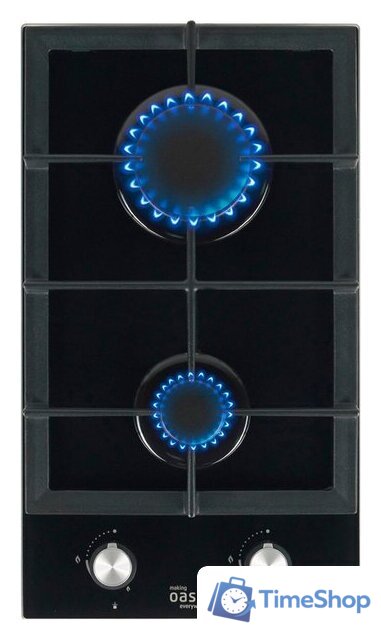 Варочная панель Making Oasis Everywhere P-GBD - Изображение №2 — Интернет-магазин Time-Shop