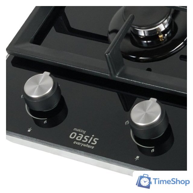 Варочная панель Making Oasis Everywhere P-GBD - Изображение №4 — Интернет-магазин Time-Shop