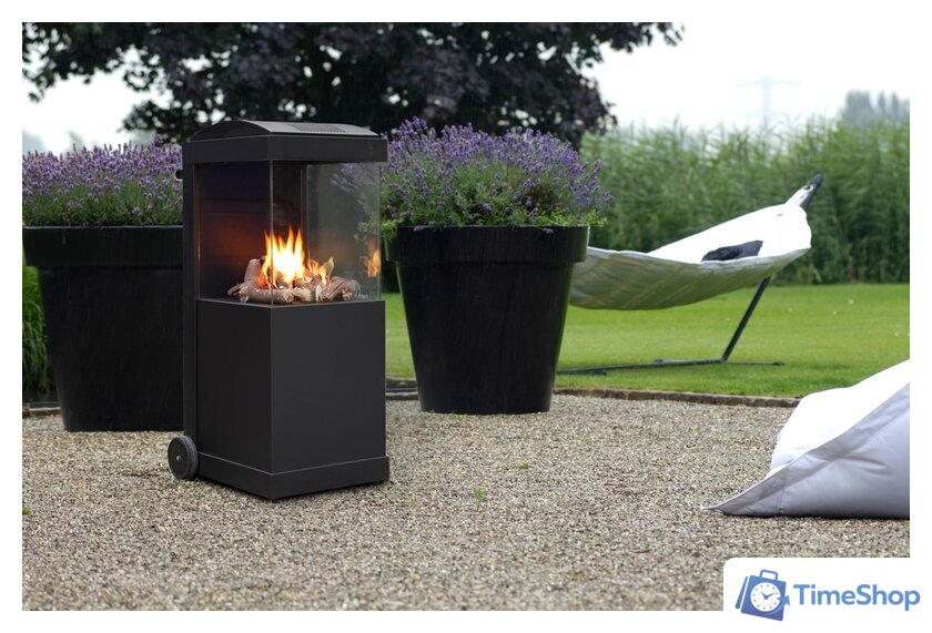 Биокамин Faber theBUZZ - Изображение №13 — Интернет-магазин Time-Shop