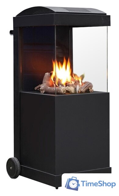 Биокамин Faber theBUZZ - Изображение №1 — Интернет-магазин Time-Shop