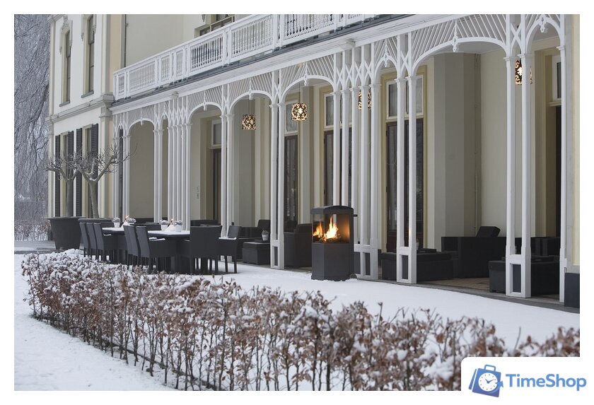 Биокамин Faber theBUZZ - Изображение №9 — Интернет-магазин Time-Shop