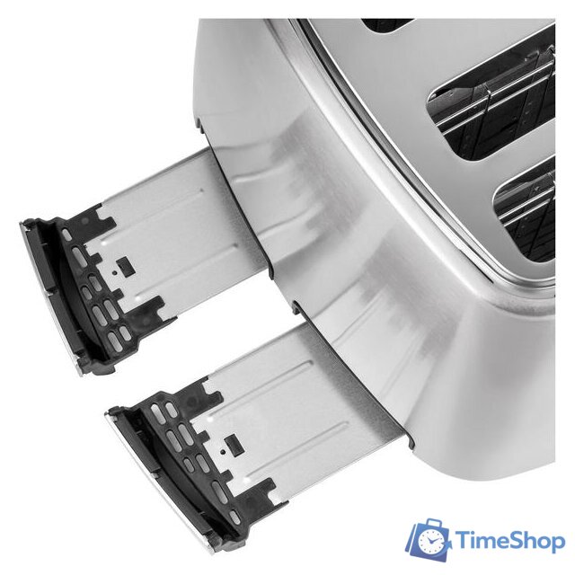 Тостер Sencor STS 5070SS - Изображение №5 — Интернет-магазин Time-Shop