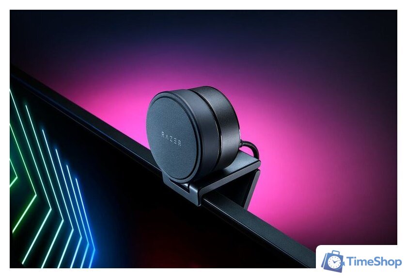 Веб-камера для стриминга Razer Kiyo Pro - Изображение №5 — Интернет-магазин Time-Shop