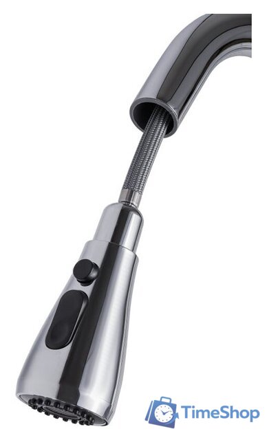 Смеситель Maxonor Pure Life PL4560 - Изображение №8 — Интернет-магазин Time-Shop