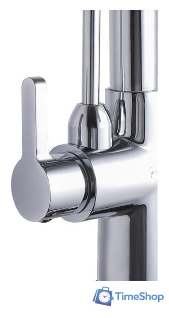 Смеситель Maxonor Pure Life PL4560 - Изображение №5 — Интернет-магазин Time-Shop