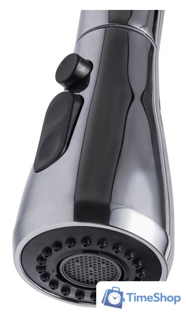 Смеситель Maxonor Pure Life PL4560 - Изображение №7 — Интернет-магазин Time-Shop