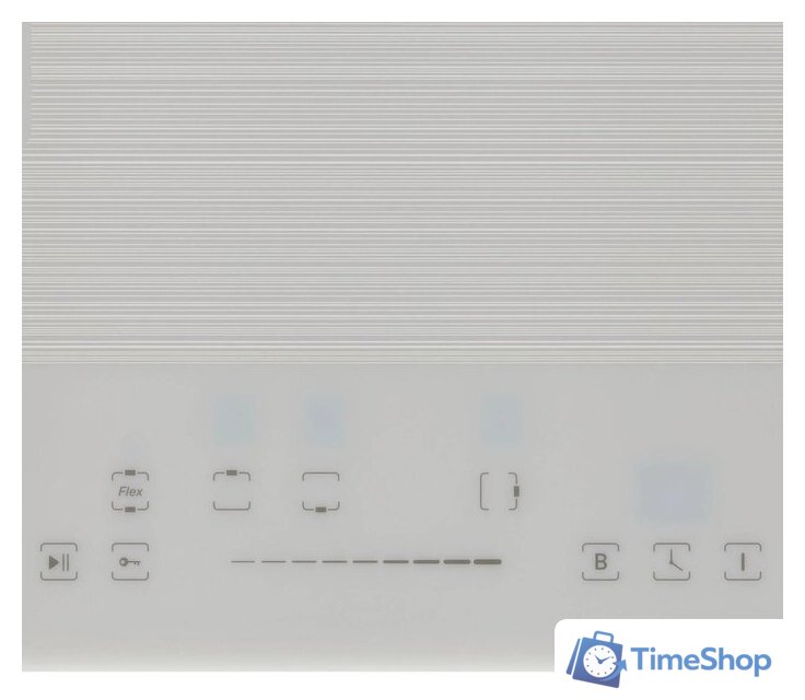 Варочная панель Krona Genesis Max 45 WH - Изображение №4 — Интернет-магазин Time-Shop