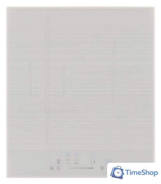 Варочная панель Krona Genesis Max 45 WH - Изображение №1 — Интернет-магазин Time-Shop