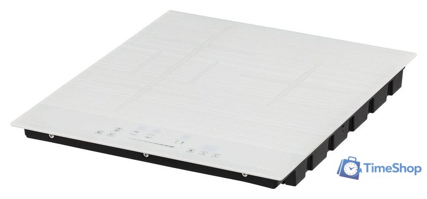 Варочная панель Krona Genesis Max 45 WH - Изображение №2 — Интернет-магазин Time-Shop