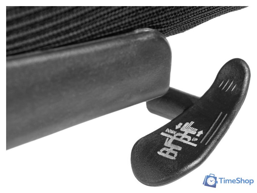 Офисное кресло Mio Tesoro Каприс (черный) - Изображение №15 — Интернет-магазин Time-Shop