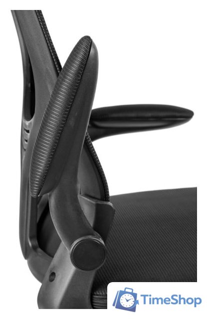 Офисное кресло Mio Tesoro Каприс (черный) - Изображение №12 — Интернет-магазин Time-Shop
