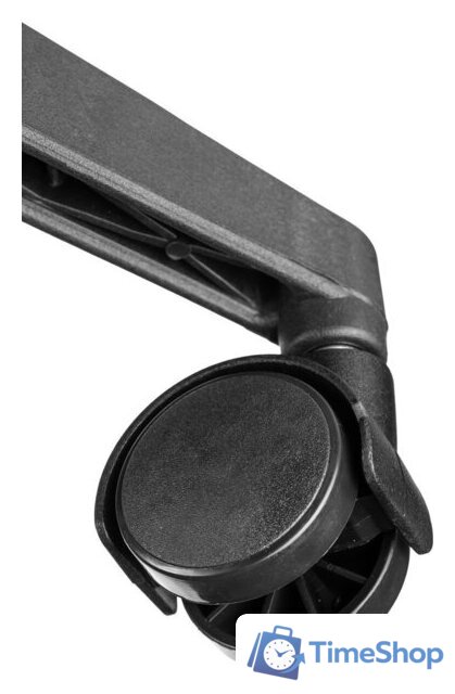 Офисное кресло Mio Tesoro Каприс (черный) - Изображение №17 — Интернет-магазин Time-Shop