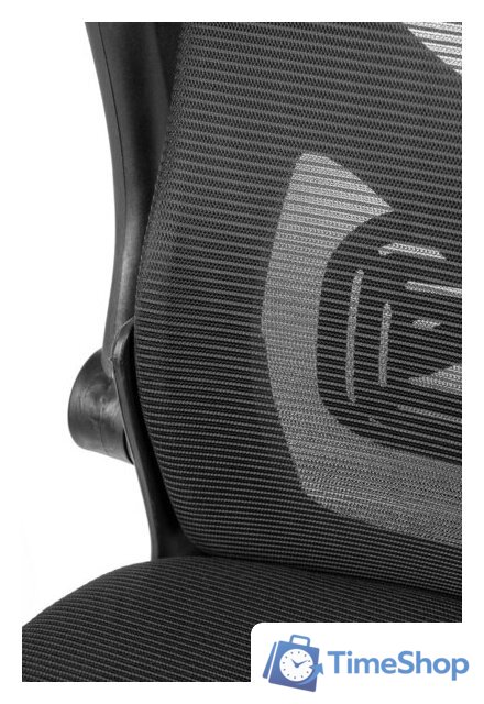 Офисное кресло Mio Tesoro Каприс (черный) - Изображение №14 — Интернет-магазин Time-Shop