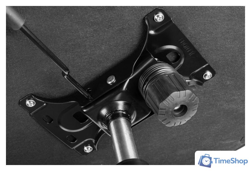 Офисное кресло Mio Tesoro Каприс (черный) - Изображение №16 — Интернет-магазин Time-Shop