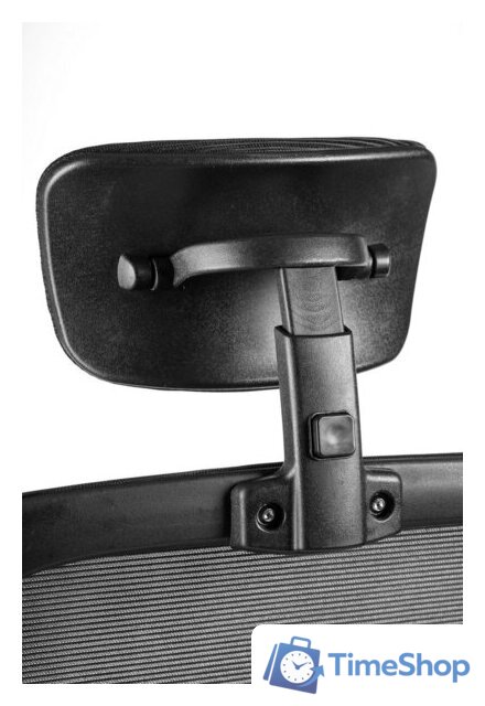 Офисное кресло Mio Tesoro Каприс (черный) - Изображение №13 — Интернет-магазин Time-Shop