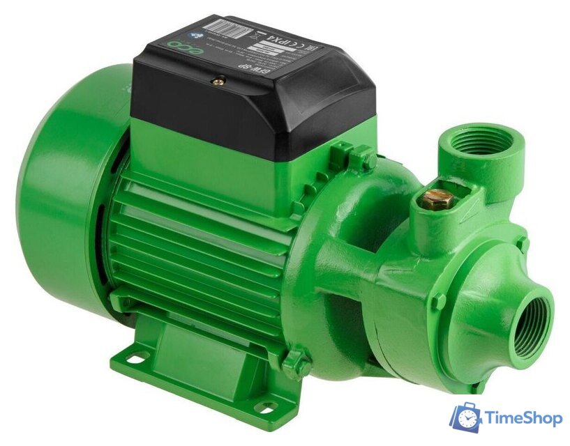 Садовый насос ECO GFW-8P - Изображение №1 — Интернет-магазин Time-Shop