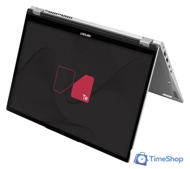 Ноутбук 2-в-1 Inferit Eclipse x360 IFLTSI5P3E11 - Изображение №1 — Интернет-магазин Time-Shop