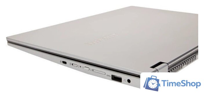 Ноутбук 2-в-1 Inferit Eclipse x360 IFLTSI5P3E11 - Изображение №6 — Интернет-магазин Time-Shop