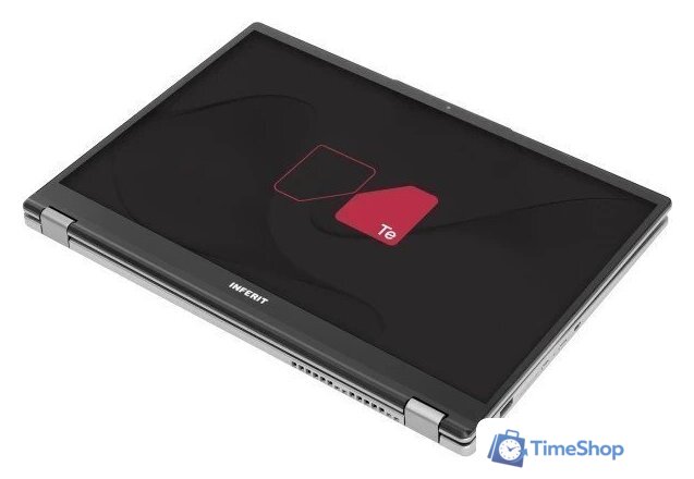 Ноутбук 2-в-1 Inferit Eclipse x360 IFLTSI5P3E11 - Изображение №3 — Интернет-магазин Time-Shop