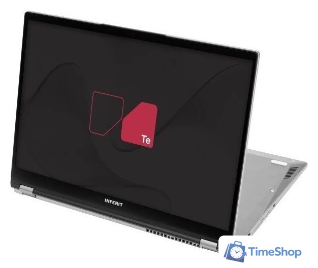 Ноутбук 2-в-1 Inferit Eclipse x360 IFLTSI5P3E11 - Изображение №2 — Интернет-магазин Time-Shop