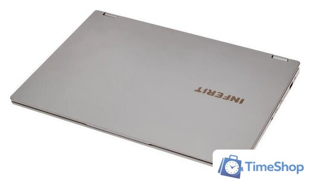 Ноутбук 2-в-1 Inferit Eclipse x360 IFLTSI5P3E11 - Изображение №5 — Интернет-магазин Time-Shop