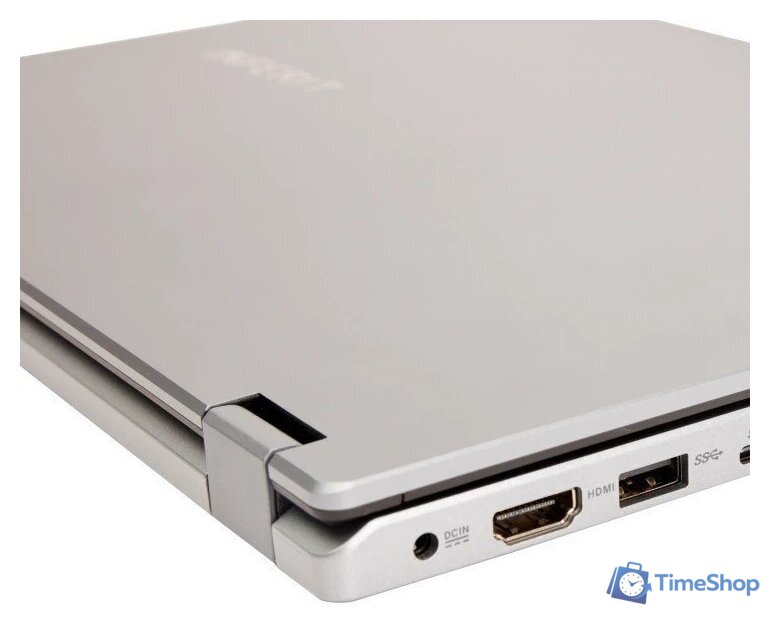 Ноутбук 2-в-1 Inferit Eclipse x360 IFLTSI5P3E11 - Изображение №7 — Интернет-магазин Time-Shop