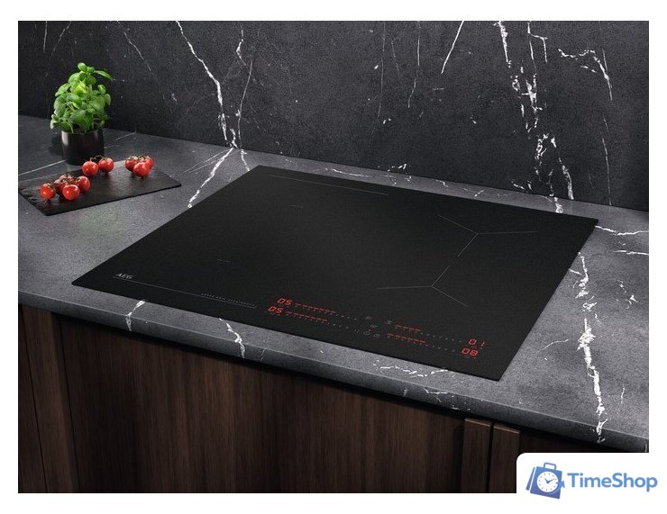 Варочная панель AEG TI64IB10IZ - Изображение №8 — Интернет-магазин Time-Shop
