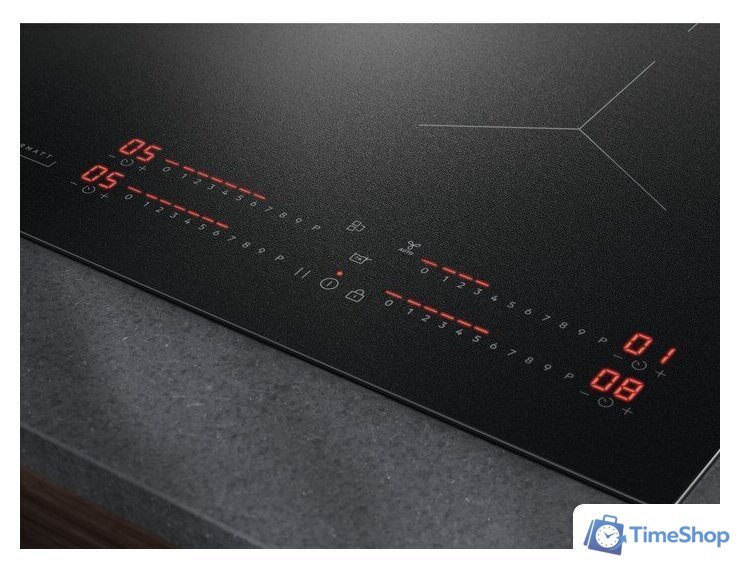 Варочная панель AEG TI64IB10IZ - Изображение №4 — Интернет-магазин Time-Shop