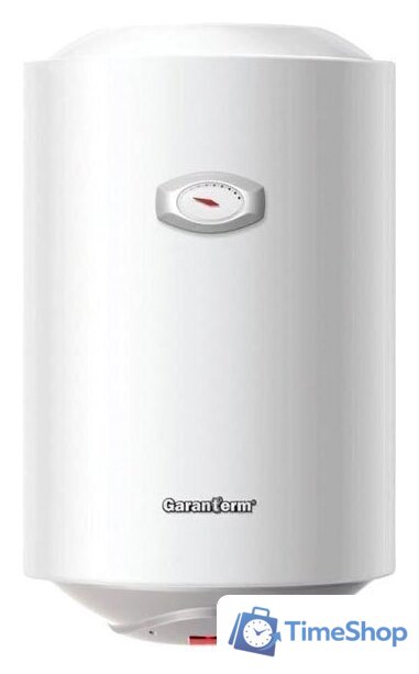 Накопительный электрический водонагреватель Garanterm ES 30-V - Изображение №1 — Интернет-магазин Time-Shop