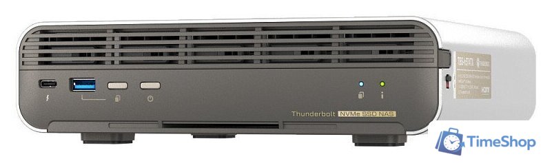 Сетевой накопитель QNAP TBS-h574TX-i5-16G - Изображение №6 — Интернет-магазин Time-Shop