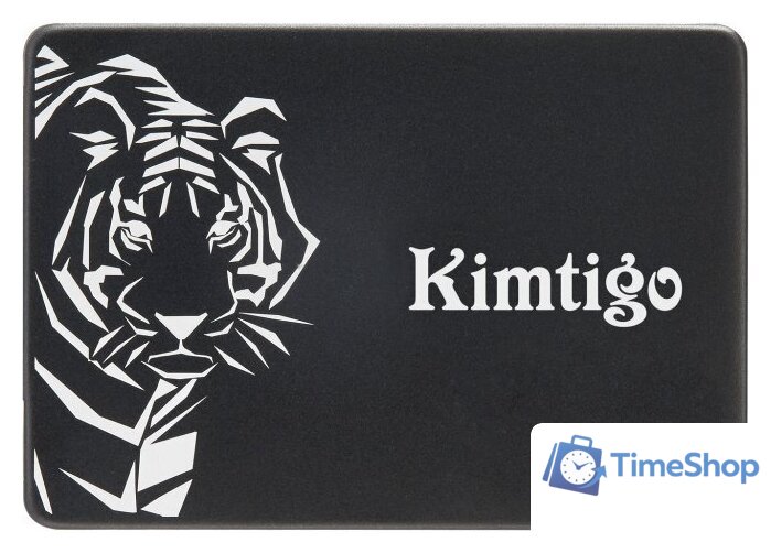 SSD Kimtigo KTA-320 256GB K256S3A25KTA320 - Изображение №1 — Интернет-магазин Time-Shop