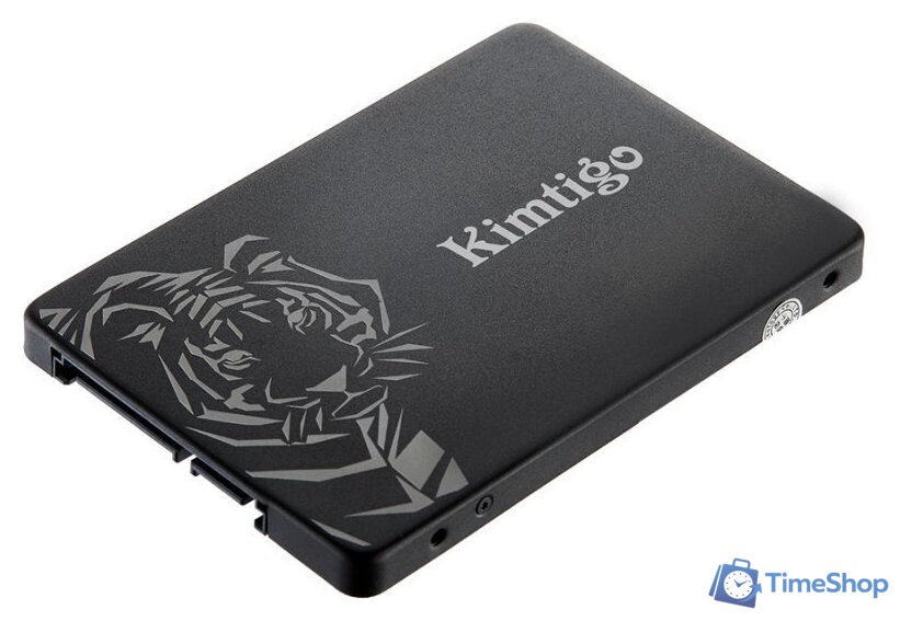 SSD Kimtigo KTA-320 256GB K256S3A25KTA320 - Изображение №3 — Интернет-магазин Time-Shop