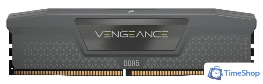 Оперативная память Corsair Vengeance 2x32ГБ DDR5 6400 МГц CMK64GX5M2B6400C32 - Изображение №19 — Интернет-магазин Time-Shop