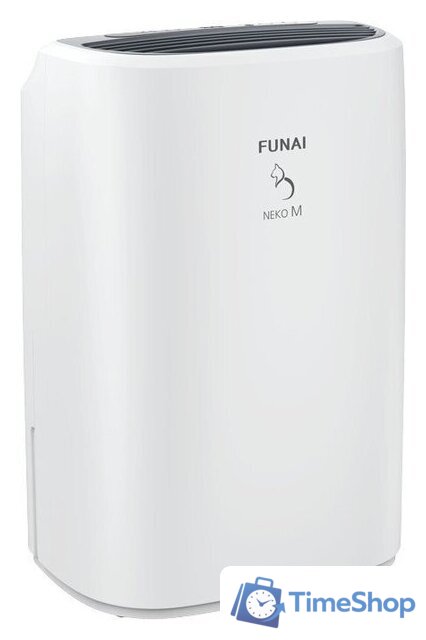 Осушитель воздуха Funai Neko M RAD-N16F5E - Изображение №3 — Интернет-магазин Time-Shop