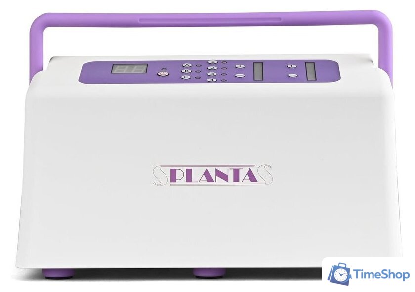 Массажер для ног и тела Planta MHH-1000 - Изображение №5 — Интернет-магазин Time-Shop