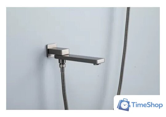 Душевая система  Gappo G7117-9 - Изображение №5 — Интернет-магазин Time-Shop