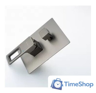 Душевая система  Gappo G7117-9 - Изображение №2 — Интернет-магазин Time-Shop