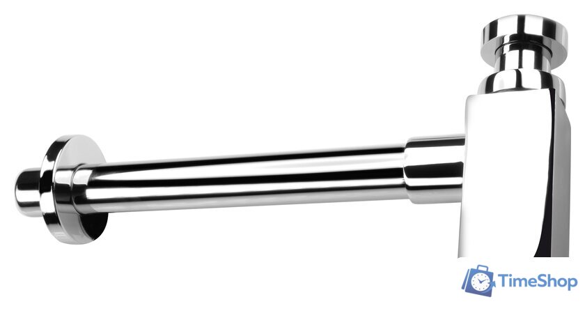 Сифон Deante NHC 032K - Изображение №1 — Интернет-магазин Time-Shop