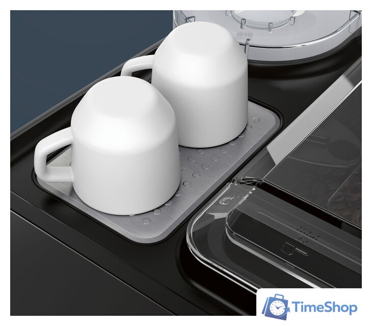 Кофемашина Siemens EQ.500 Integral TQ507R03 - Изображение №5 — Интернет-магазин Time-Shop