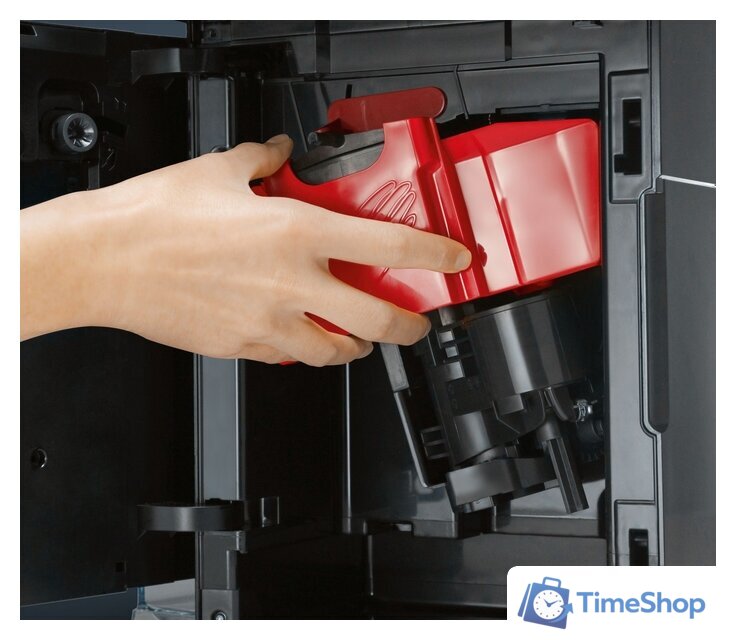 Кофемашина Siemens EQ.500 Integral TQ507R03 - Изображение №4 — Интернет-магазин Time-Shop