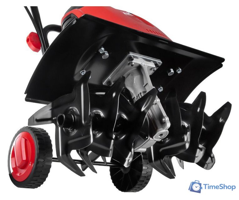 Мотокультиватор электрический Hammer EC2000 - Изображение №3 — Интернет-магазин Time-Shop