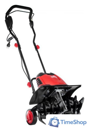 Мотокультиватор электрический Hammer EC2000 - Изображение №1 — Интернет-магазин Time-Shop
