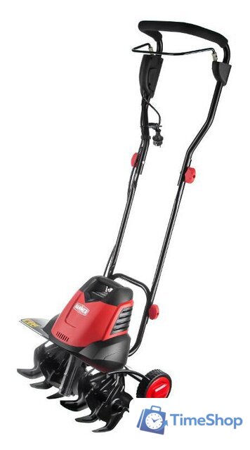 Мотокультиватор электрический Hammer EC2000 - Изображение №2 — Интернет-магазин Time-Shop
