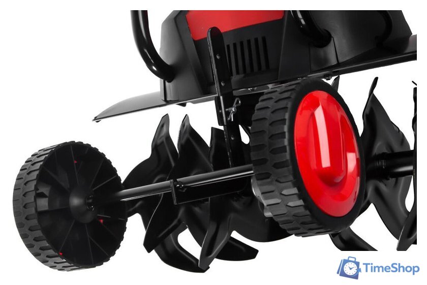 Мотокультиватор электрический Hammer EC2000 - Изображение №4 — Интернет-магазин Time-Shop